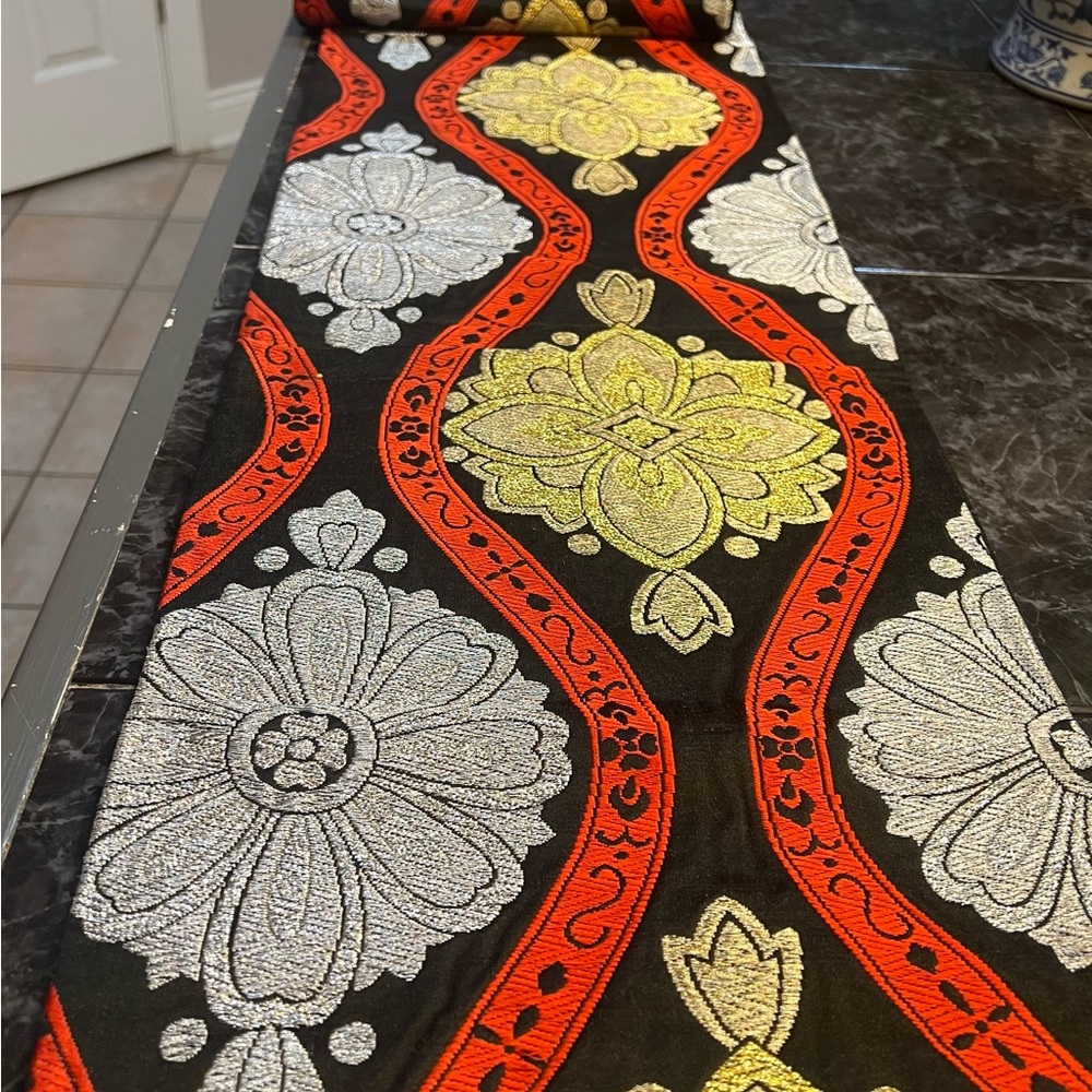 Japanese Obi
